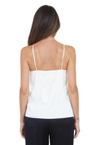 FORTE FORTE  Top Avorio 15073MYTOP 0014 