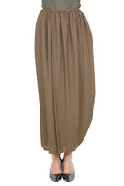 FORTE FORTE  Gonne Oud 15088MYSKIRT 6100 