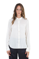 FORTE FORTE  Camicie Seta 15102MYSHIRT 1017 