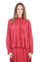 FORTE FORTE  Camicie Pomegranate 15104MYSHIRT 2507 