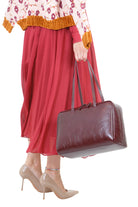 FORTE FORTE  Gonne Pomegranate 15105MYSKIRT 2507 