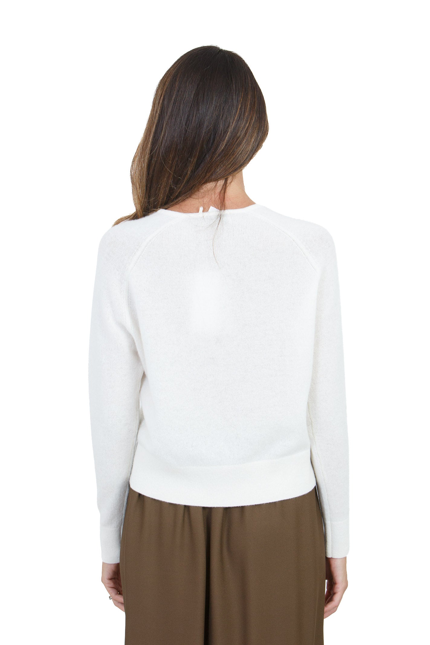 FORTE FORTE  Maglie Pure 15139MYKNIT 0024 