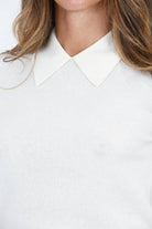 FORTE FORTE  Maglie Pure 15140MYKNIT 0024 