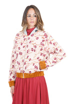 FORTE FORTE  Giacche Loto 15149MYCOAT 2067 