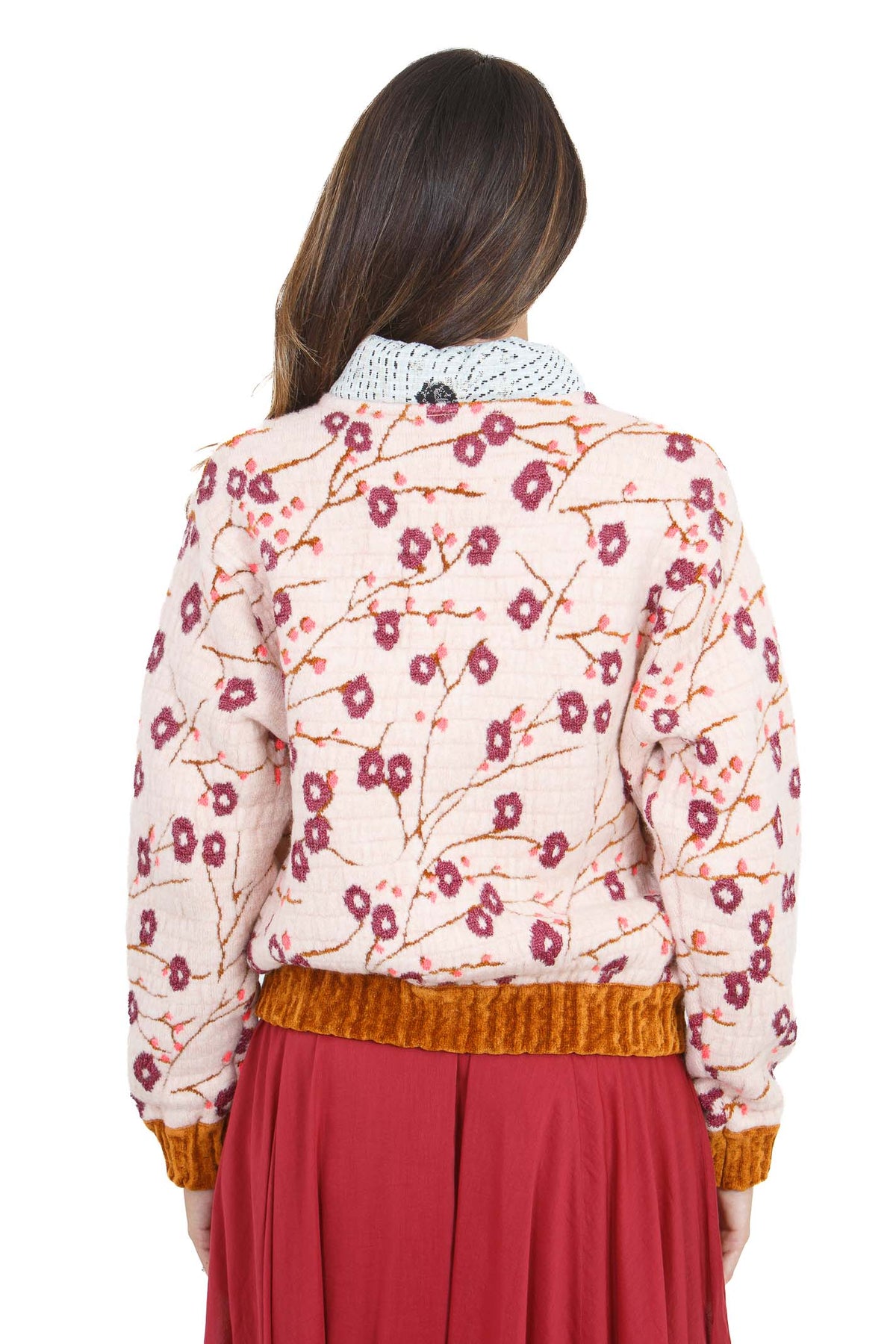 FORTE FORTE  Giacche Loto 15149MYCOAT 2067 