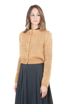 FORTE FORTE  Maglie Heliodore 15152MYKNIT 1003 