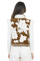 FORTE FORTE  Gilet Cumino 15155MYJACKET 2015 