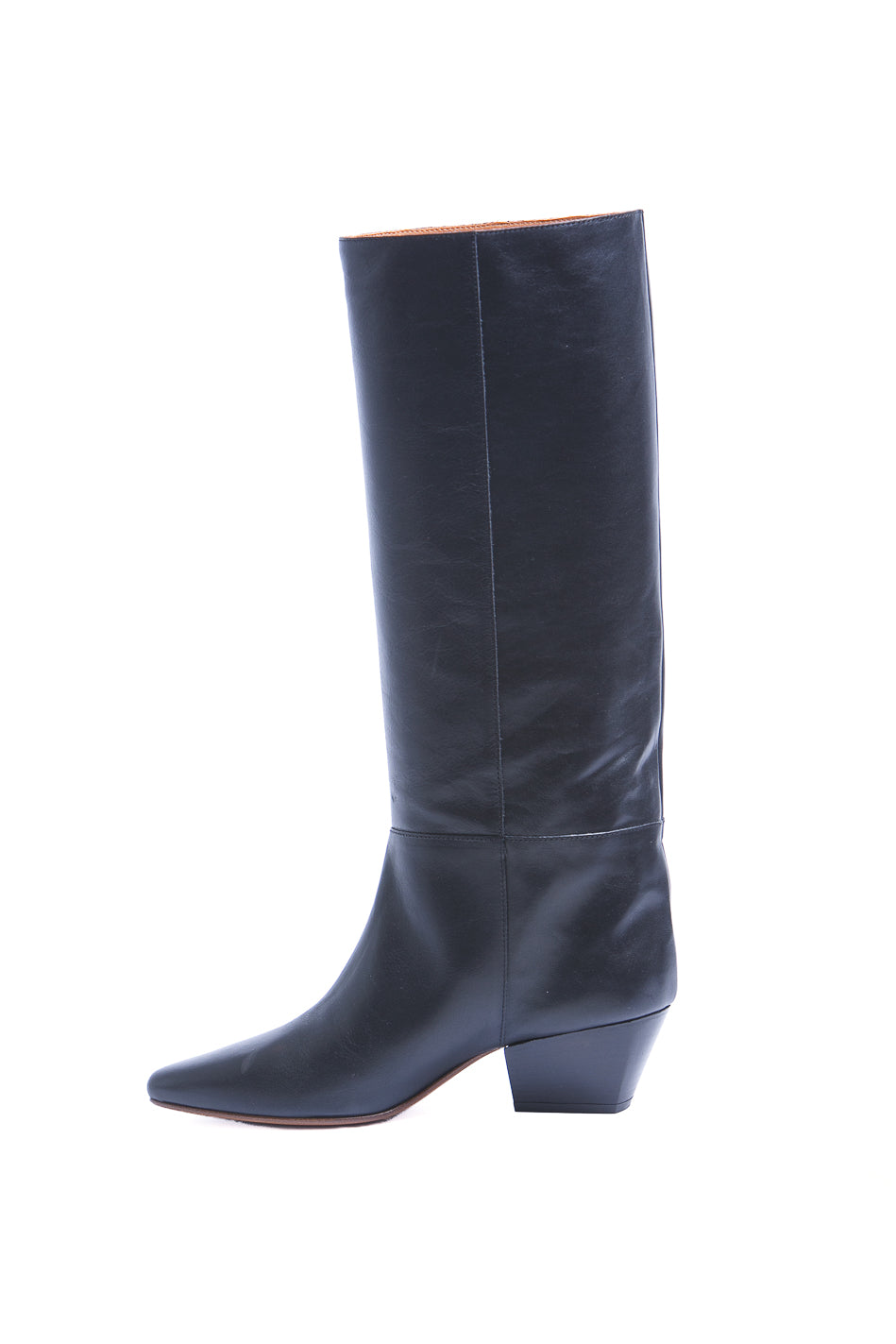 FORTE FORTE  Scarpe Nero 15204MYSHOES 8027 
