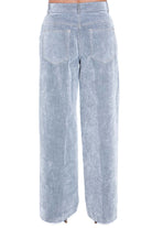 FORTE FORTE  Pantaloni Grey 15337MYPANTS 7011 