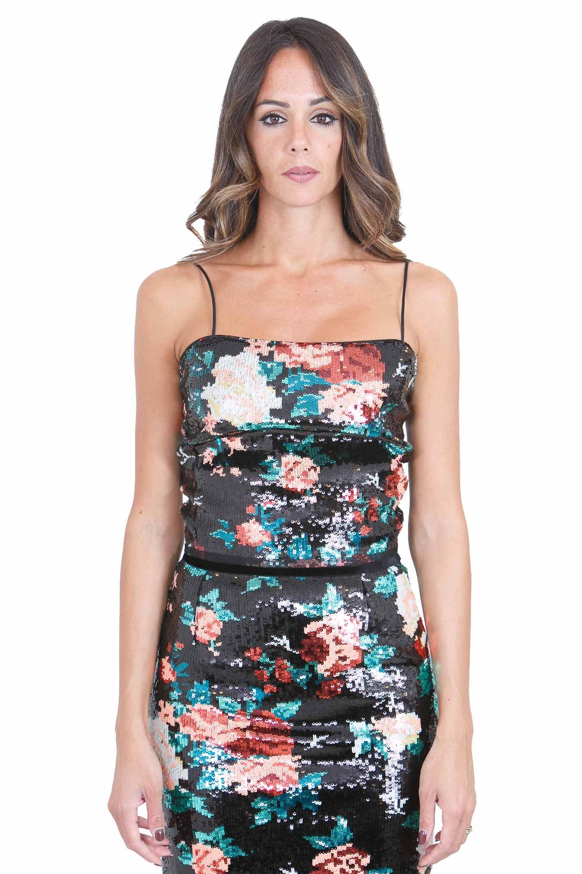 FORTE FORTE  Top Bouquet 15349MYTOP 8001 