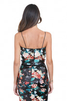 FORTE FORTE  Top Bouquet 15349MYTOP 8001 