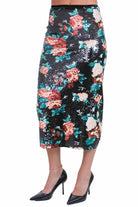 FORTE FORTE  Gonne Bouquet 15350MYSKIRT 8001 