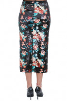 FORTE FORTE  Gonne Bouquet 15350MYSKIRT 8001 