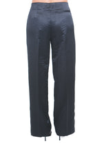 FORTE FORTE  Pantaloni Black 15361MYPANTS 8014 
