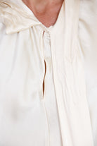 FORTE FORTE  Top Ivory 15384MYTOP 0022 