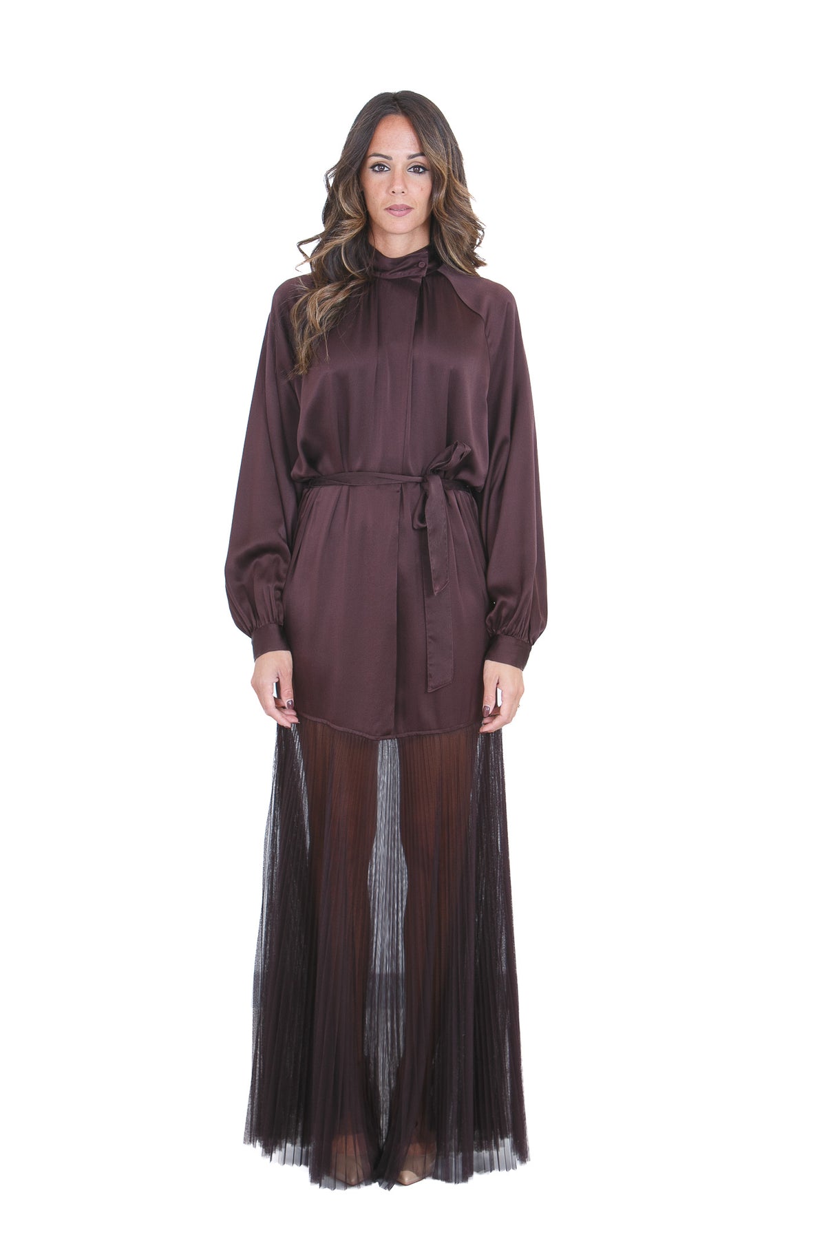 FORTE FORTE  Abiti Fondant 15387MYDRESS 3015 