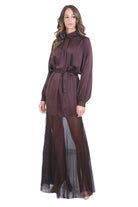 FORTE FORTE  Abiti Fondant 15387MYDRESS 3015 
