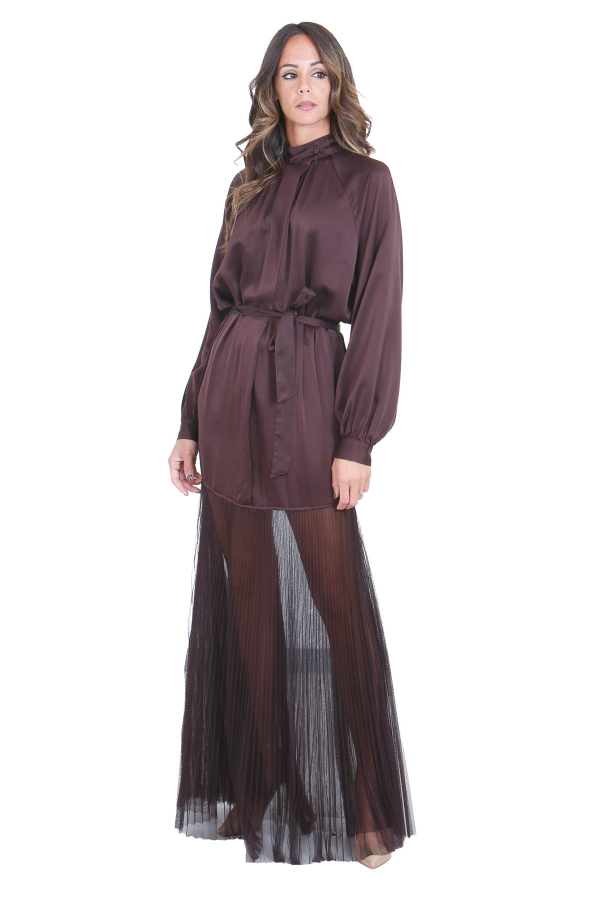 FORTE FORTE  Abiti Fondant 15387MYDRESS 3015 