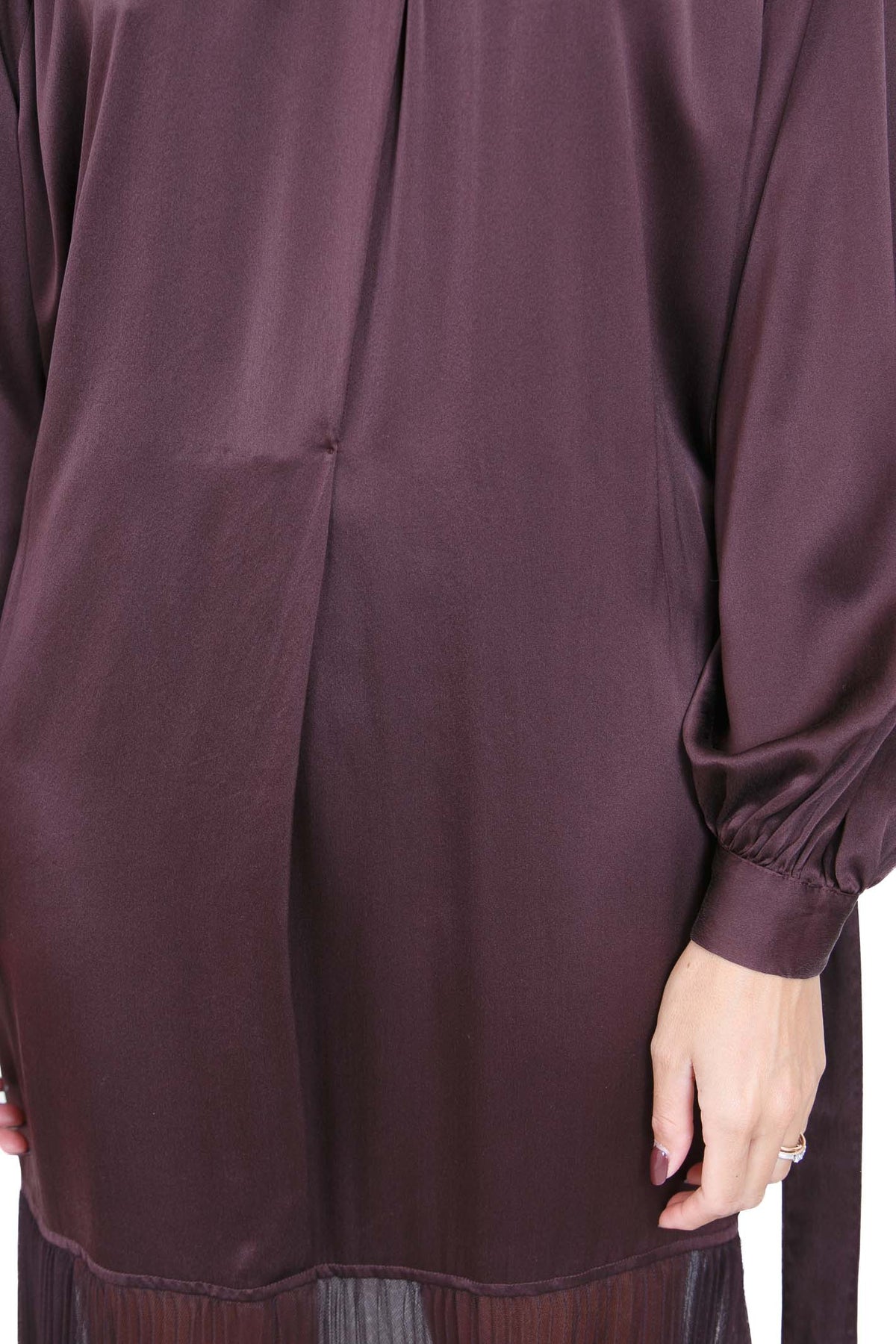 FORTE FORTE  Abiti Fondant 15387MYDRESS 3015 