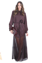 FORTE FORTE  Abiti Fondant 15387MYDRESS 3015 