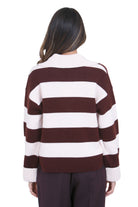 FORTE FORTE  Maglie Fondant 15438MYKNIT 3020 