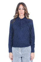 FORTE FORTE  Maglie Night 15446MYKNIT 5021 