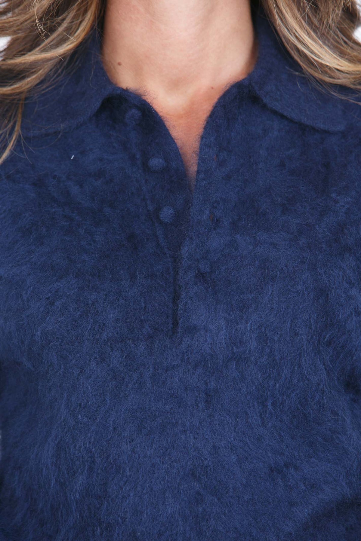 FORTE FORTE  Maglie Night 15446MYKNIT 5021 