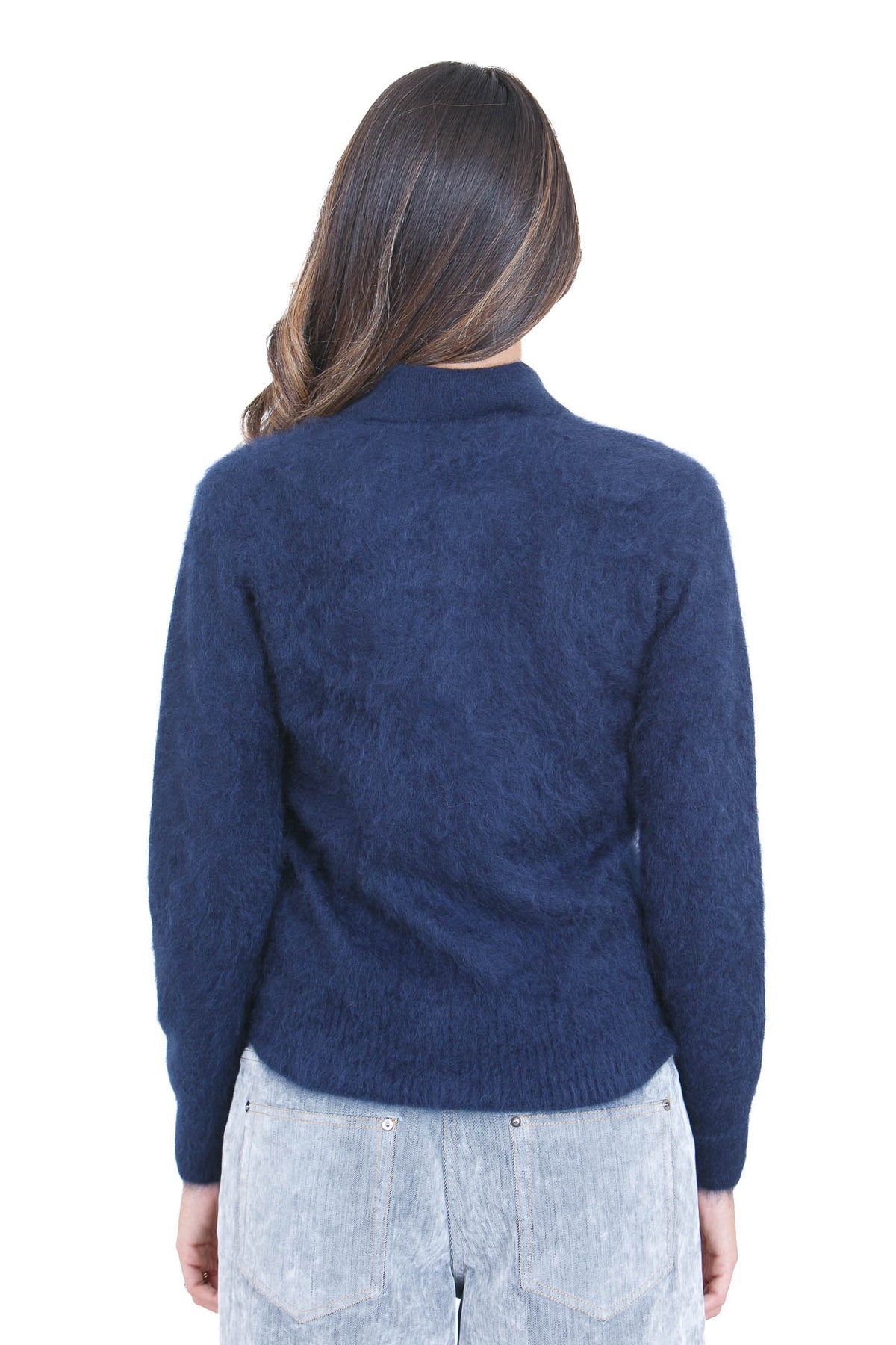 FORTE FORTE  Maglie Night 15446MYKNIT 5021 