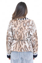 FORTE FORTE  Maglie Gold 15461MYKNIT 1001 