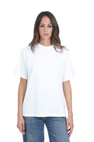 GRIFONI  T- Shirt Off white G1AC0054 01G 