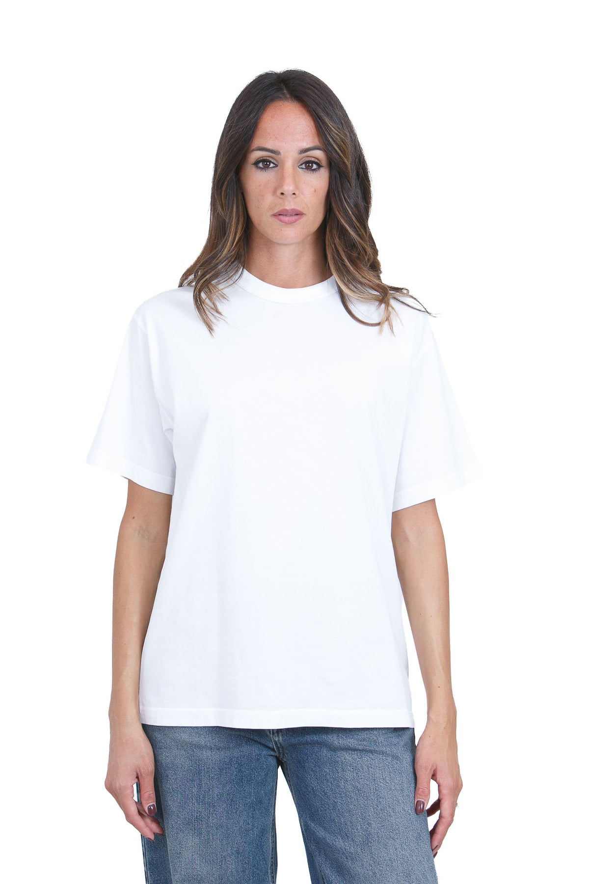 GRIFONI  T- Shirt Off white G1AC0054 01G 