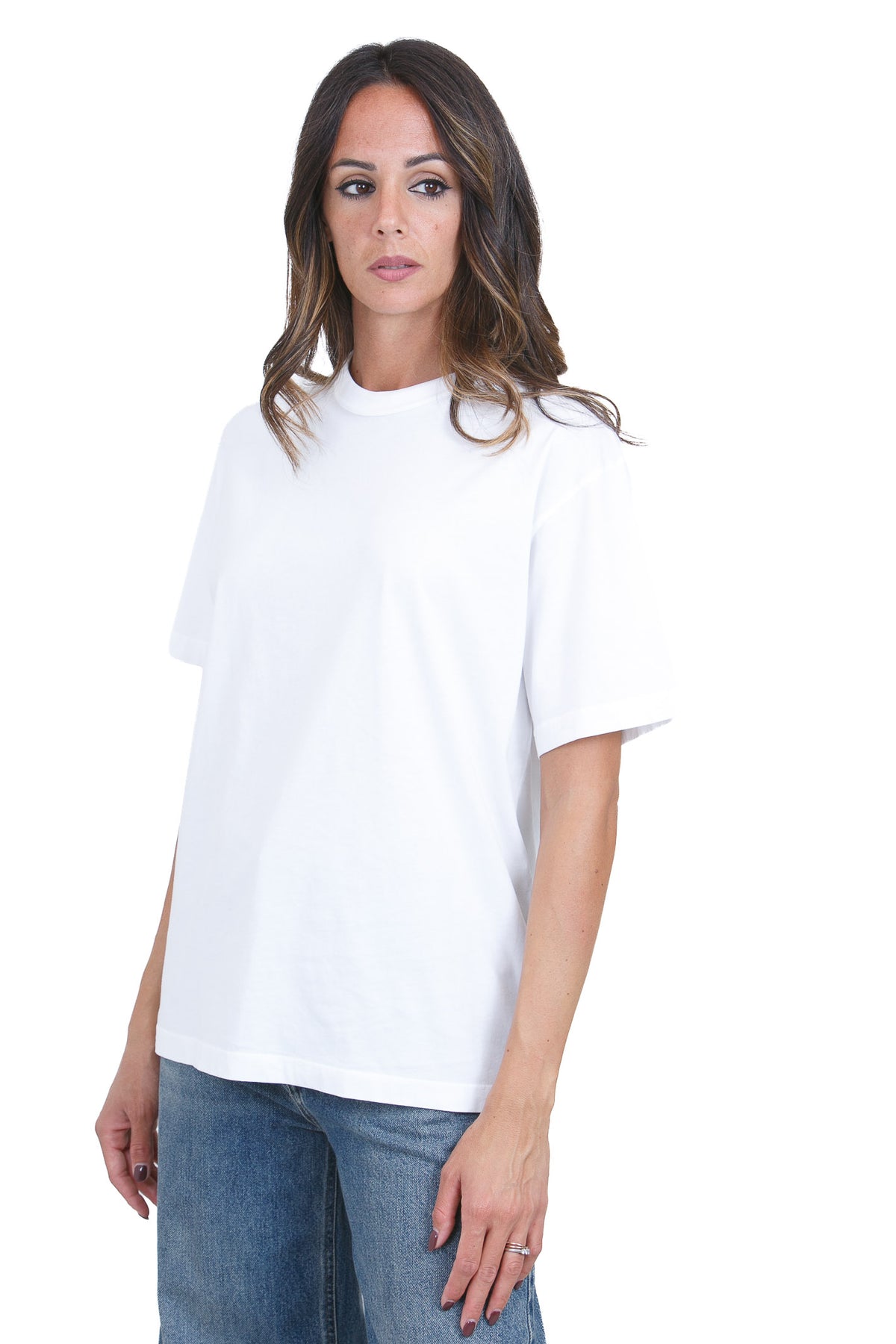 GRIFONI  T- Shirt Off white G1AC0054 01G 
