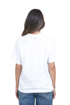 GRIFONI  T- Shirt Off white G1AC0054 01G 