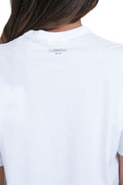 GRIFONI  T- Shirt Off white G1AC0054 01G 