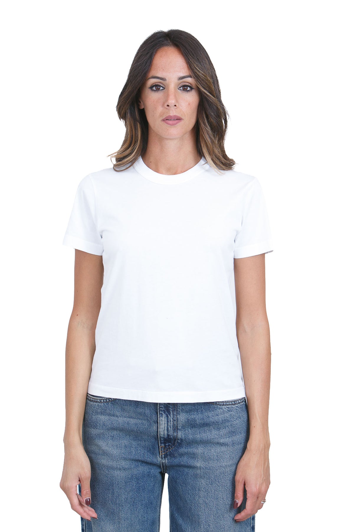 GRIFONI  T- Shirt Off white G1AC0055 01G 