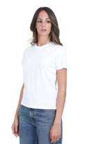 GRIFONI  T- Shirt Off white G1AC0055 01G 