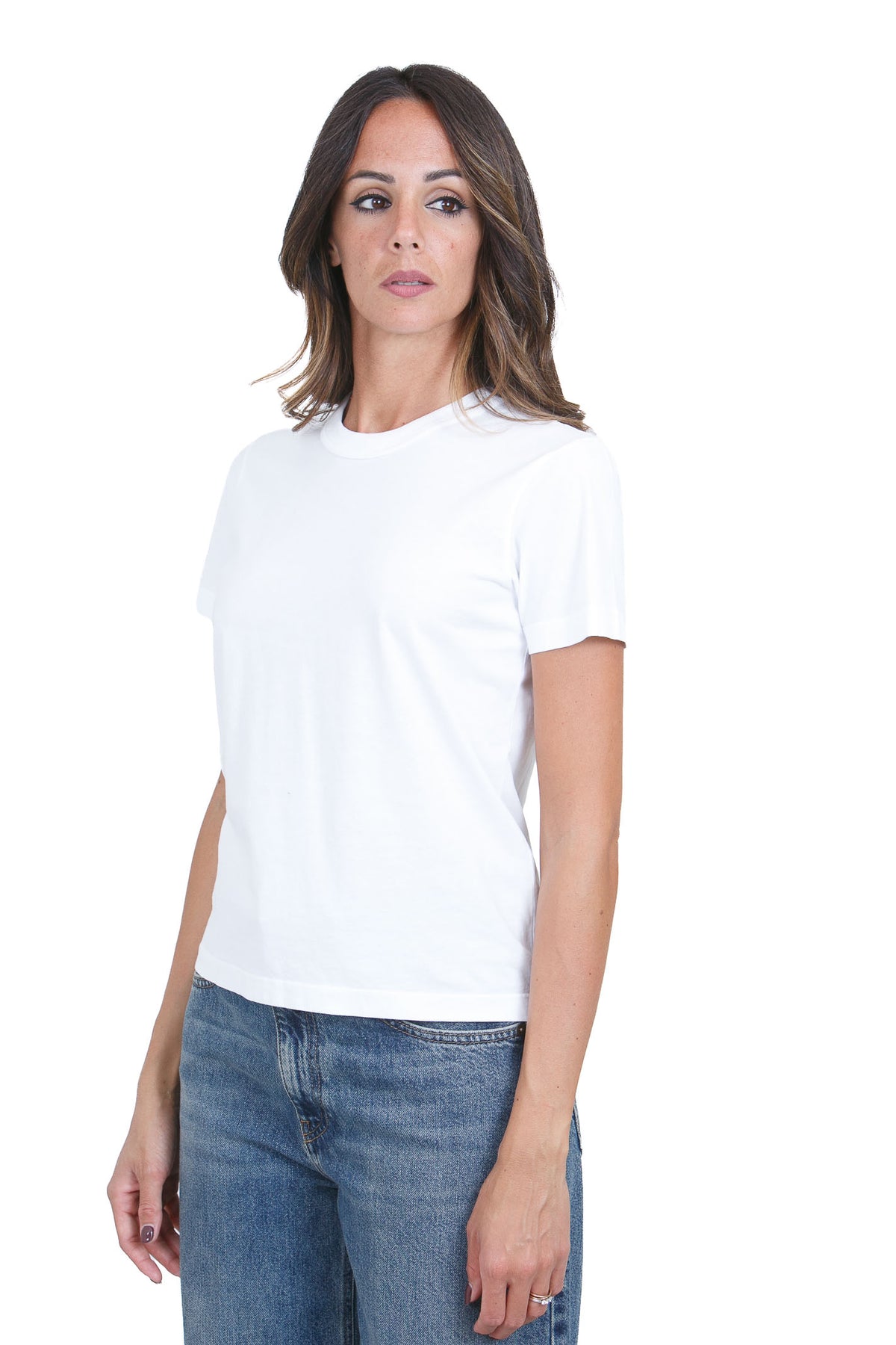 GRIFONI  T- Shirt Off white G1AC0055 01G 