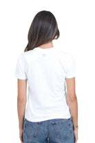 GRIFONI  T- Shirt Off white G1AC0055 01G 