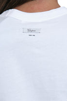 GRIFONI  T- Shirt Off white G1AC0055 01G 