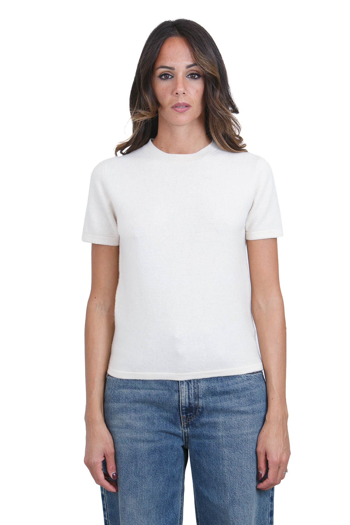 GRIFONI  T- Shirt Burro G3AC0026 03G 