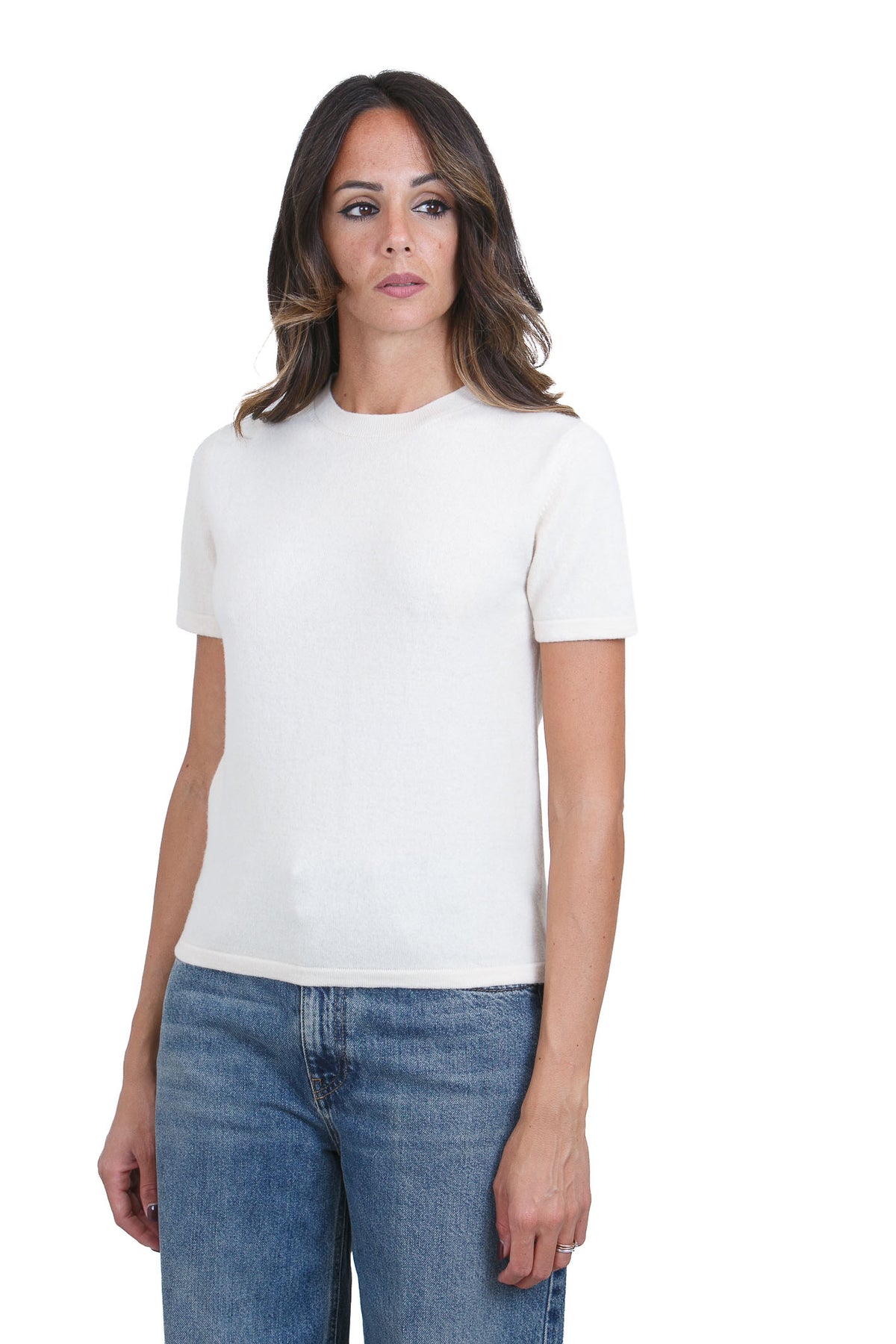 GRIFONI  T- Shirt Burro G3AC0026 03G 