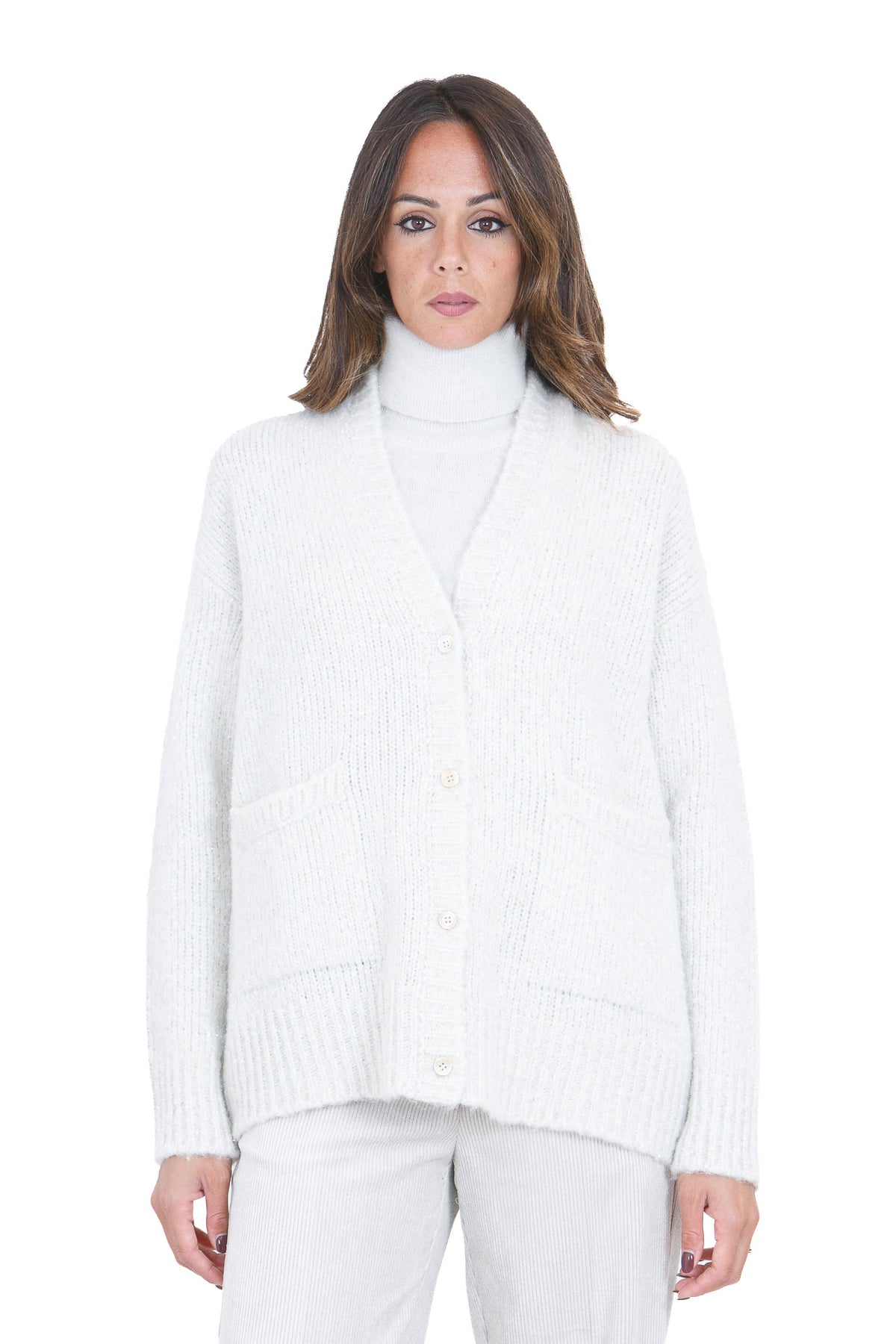 JUCCA  Maglie Panna J4411036/175 045 