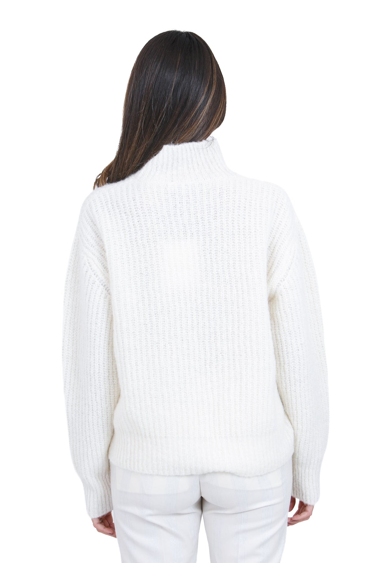 JUCCA  Maglie Panna J4411040SF/141A 045 