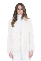 JUCCA  Blazer Panna J4413100/53 045 