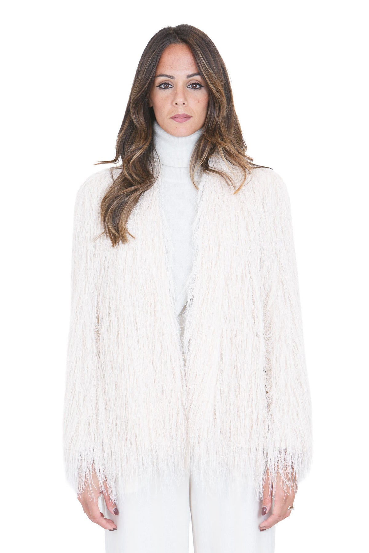 JUCCA  Blazer Panna J4413100/53 045 