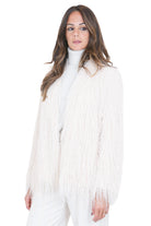 JUCCA  Blazer Panna J4413100/53 045 