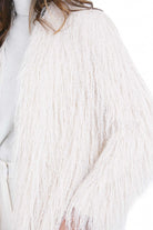 JUCCA  Blazer Panna J4413100/53 045 