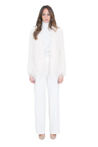 JUCCA  Blazer Panna J4413100/53 045 