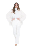 JUCCA  Blazer Panna J4413100/53 045 
