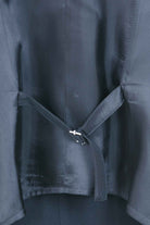 JUCCA  Gilet Nero J4413107/57 003 